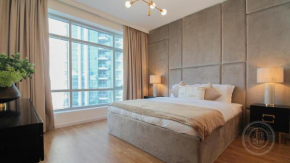 AMAIZING 2 BED . PARK ISLAND DUBAI MARINA, Dubai